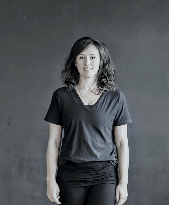 Caroline Ungaro