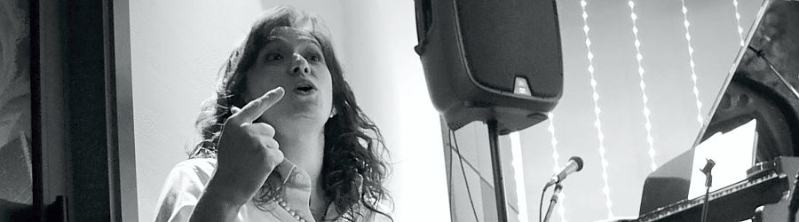 Caroline Ungaro
