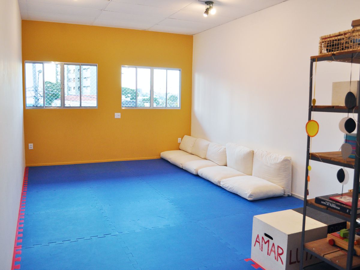 Sala Pequena
