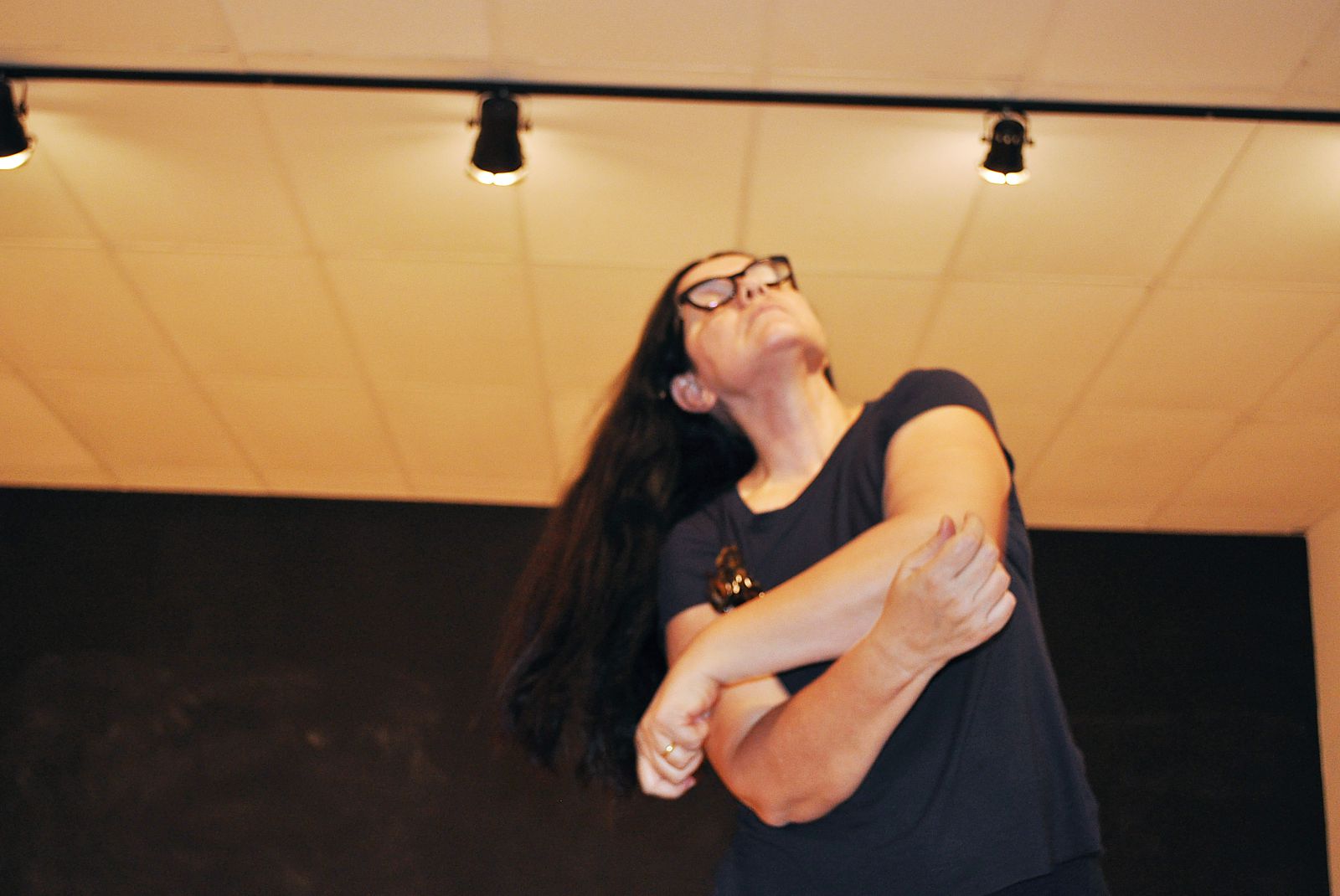 Por Que Teatro
